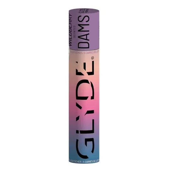 D-205249 SHEER GLYDE