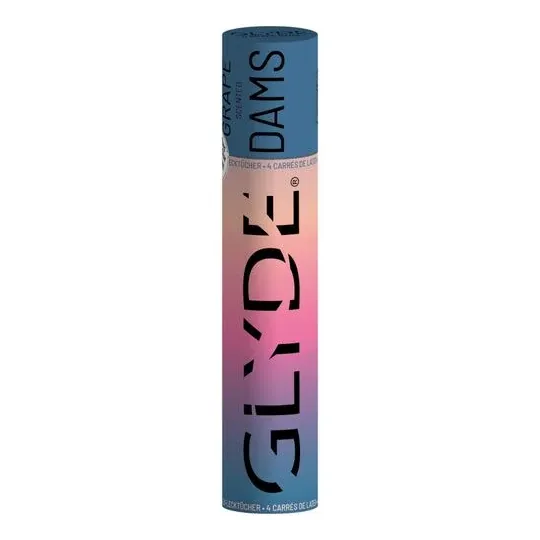 D-245153 SHEER GLYDE