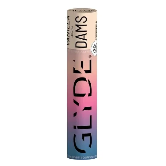 D-205246 SHEER GLYDE