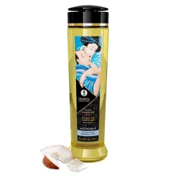 D-224025 SHUNGA OILS