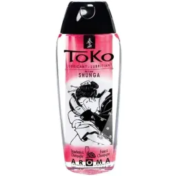 D11-201223 SHUNGA LUBRICANTS