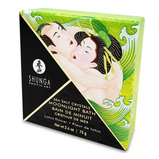 D-214641 SHUNGA BATH EXPERIENCE