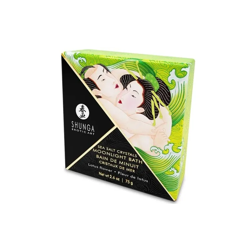 D-214641 SHUNGA BATH EXPERIENCE