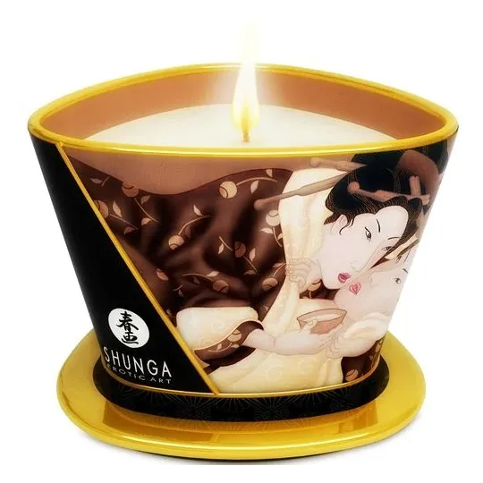 D-202770 SHUNGA CANDLES