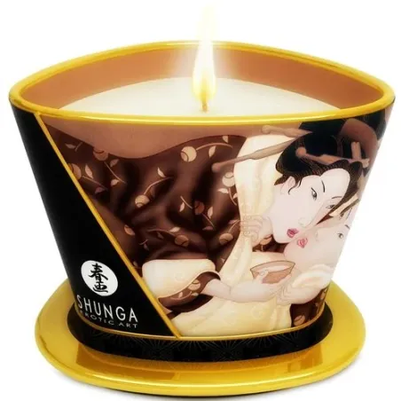 D-202770 SHUNGA CANDLES