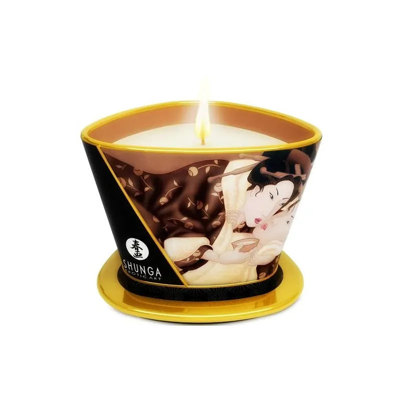 D-202770 SHUNGA CANDLES