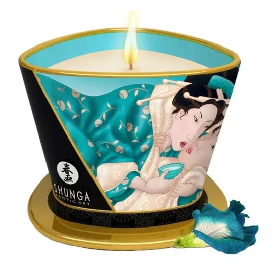 D-222673 SHUNGA CANDLES