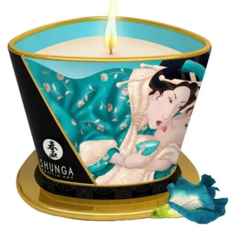 D-222673 SHUNGA CANDLES
