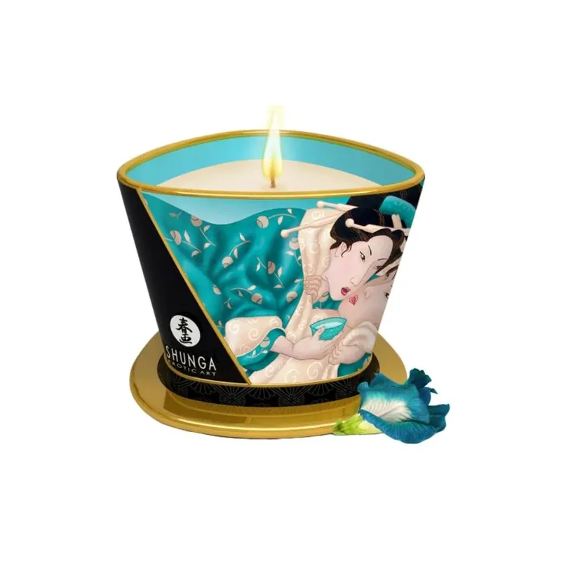 D-222673 SHUNGA CANDLES