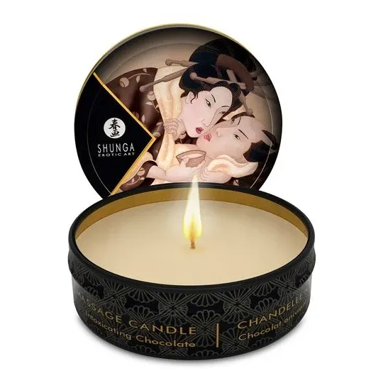 D-202763 SHUNGA CANDLES