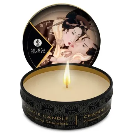 D-202763 SHUNGA CANDLES