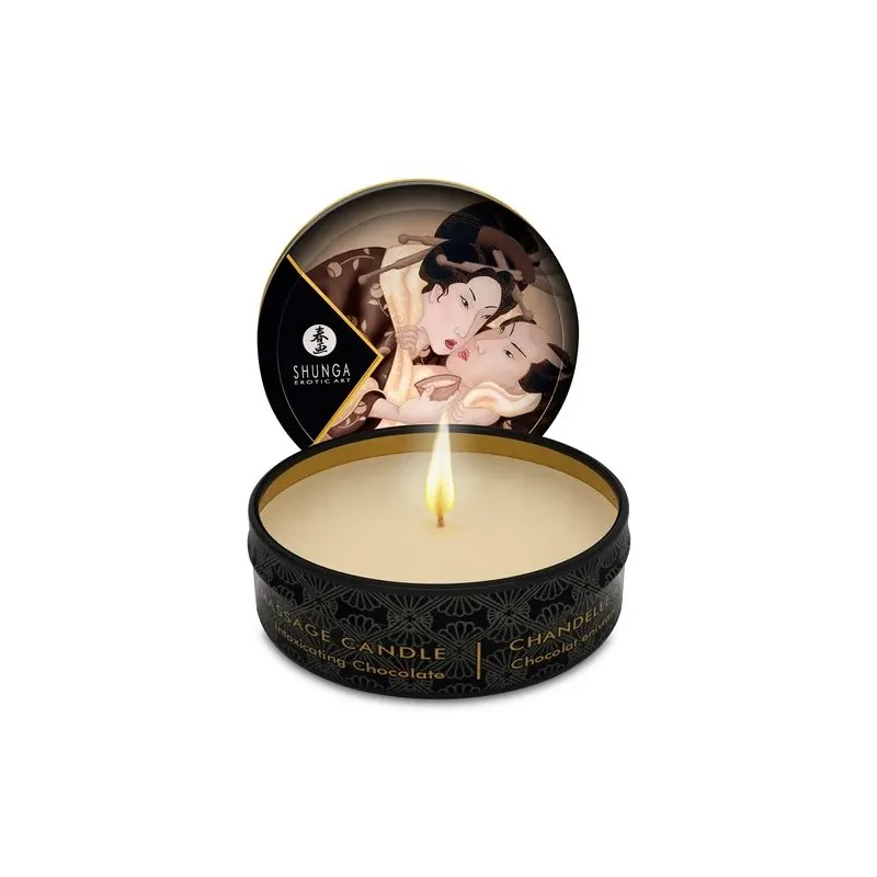 D-202763 SHUNGA CANDLES