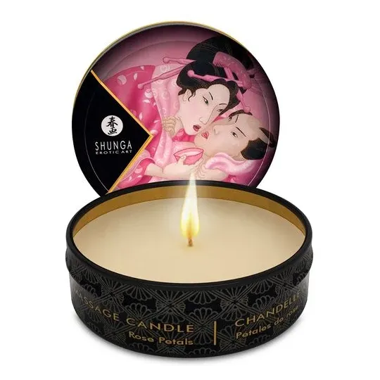 D-202767 SHUNGA CANDLES