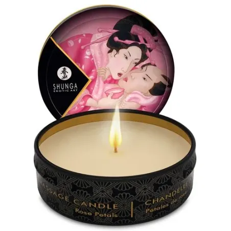D-202767 SHUNGA CANDLES