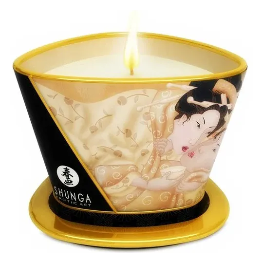 D-202774 SHUNGA CANDLES