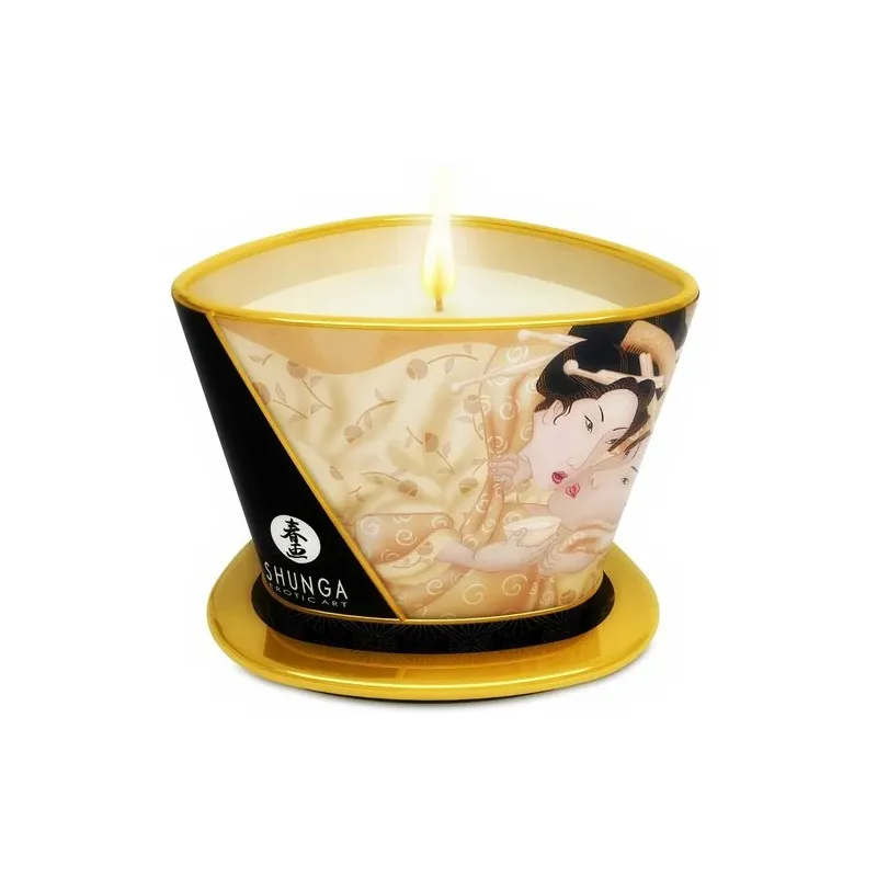 D-202774 SHUNGA CANDLES