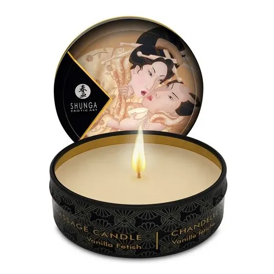 D-202766 SHUNGA CANDLES