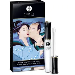 D-202776 SHUNGA APHRODISIACS