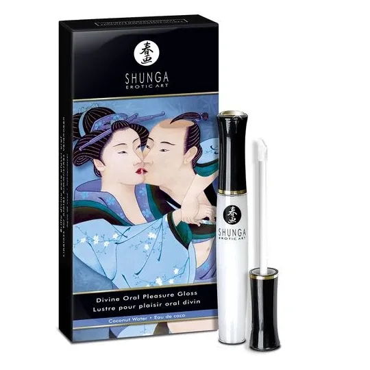 D-202776 SHUNGA APHRODISIACS