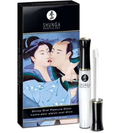 D-202776 SHUNGA APHRODISIACS