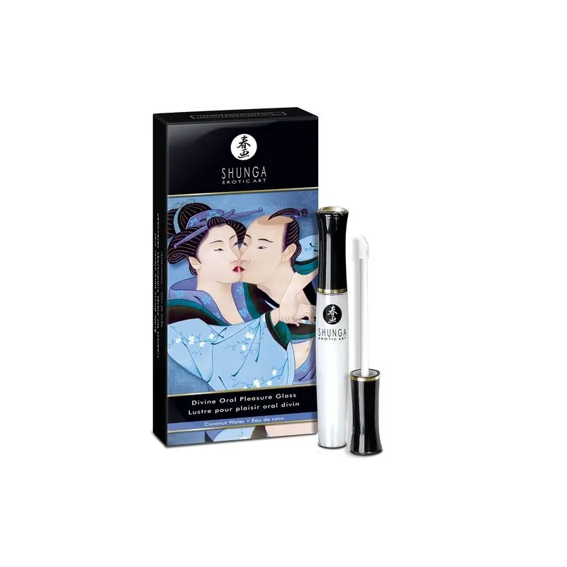 D-202776 SHUNGA APHRODISIACS