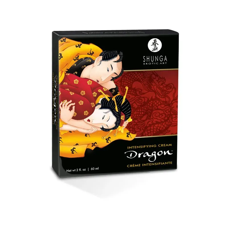 D12-201194 SHUNGA APHRODISIACS