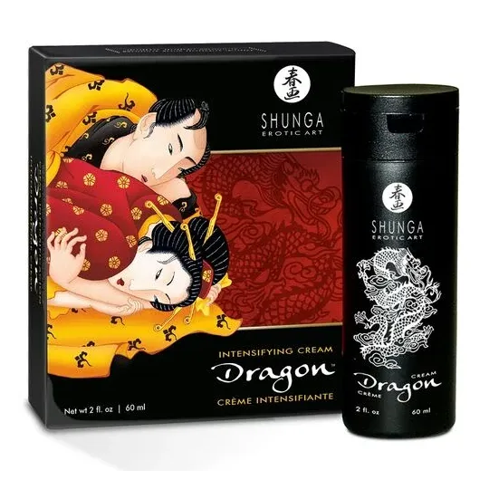 D12-201194 SHUNGA APHRODISIACS