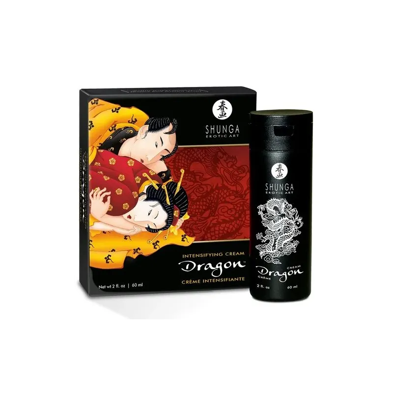 D12-201194 SHUNGA APHRODISIACS