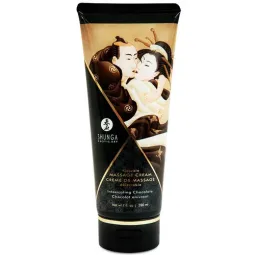 D-205881 SHUNGA MASSAGE CREAM