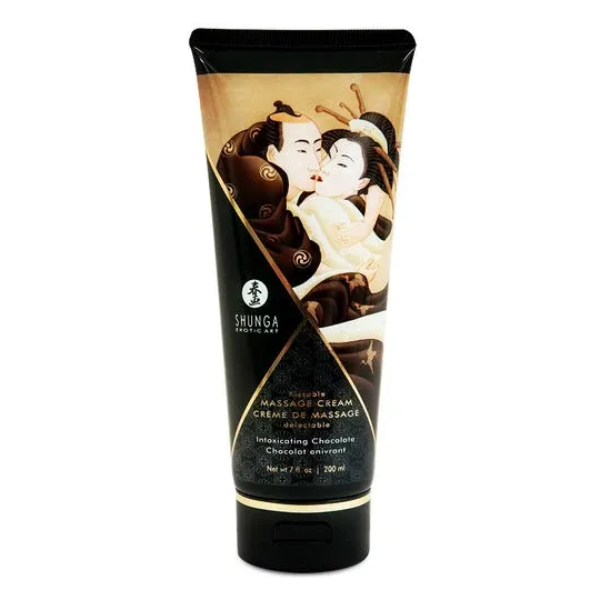 D-205881 SHUNGA MASSAGE CREAM