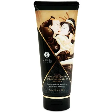 D-205881 SHUNGA MASSAGE CREAM