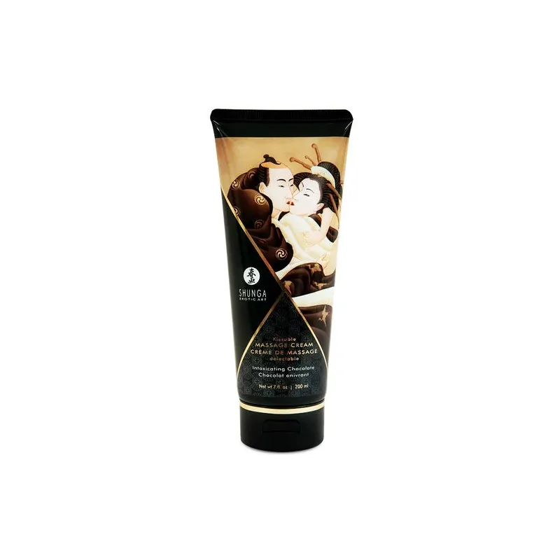 D-205881 SHUNGA MASSAGE CREAM