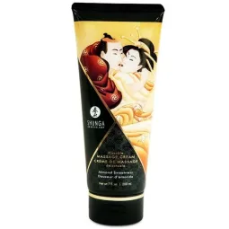 D-205879 SHUNGA MASSAGE CREAM