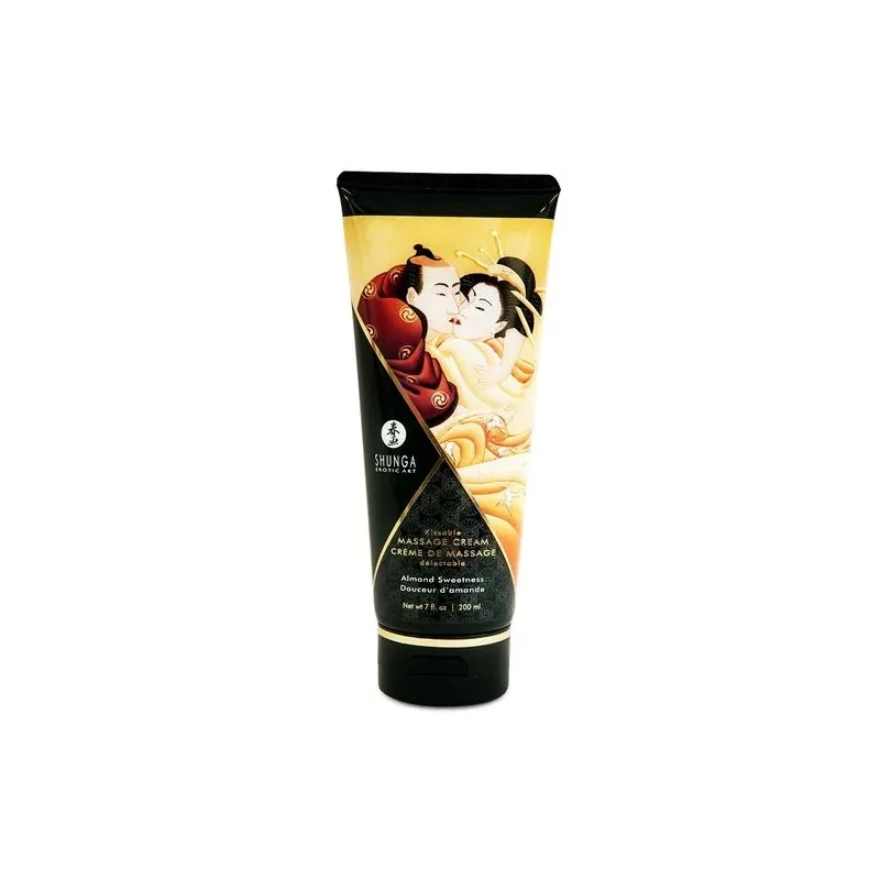 D-205879 SHUNGA MASSAGE CREAM