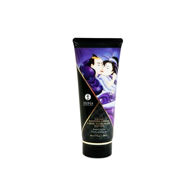 D-205883 SHUNGA MASSAGE CREAM