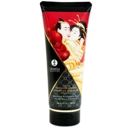 D-205882 SHUNGA MASSAGE CREAM