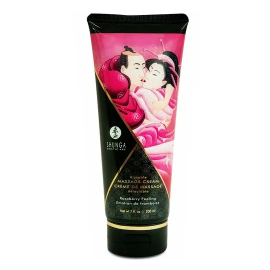 D-205884 SHUNGA MASSAGE CREAM