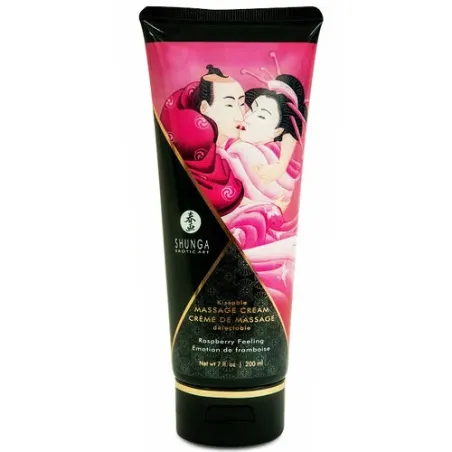 D-205884 SHUNGA MASSAGE CREAM