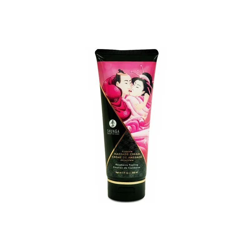 D-205884 SHUNGA MASSAGE CREAM