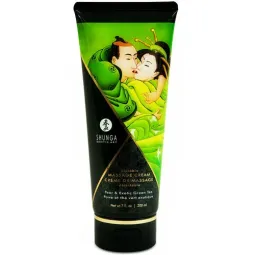 D-205880 SHUNGA MASSAGE CREAM