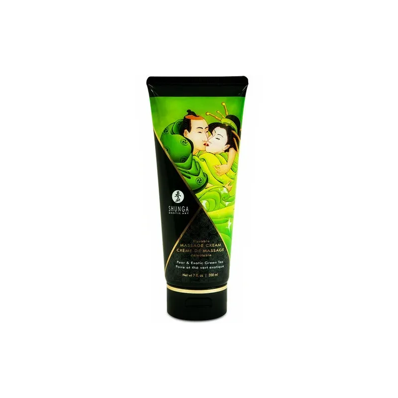 D-205880 SHUNGA MASSAGE CREAM