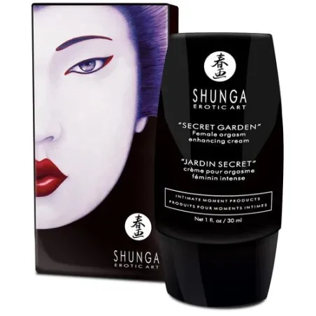 D12-201196 SHUNGA APHRODISIACS
