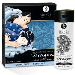 D-211506 SHUNGA APHRODISIACS