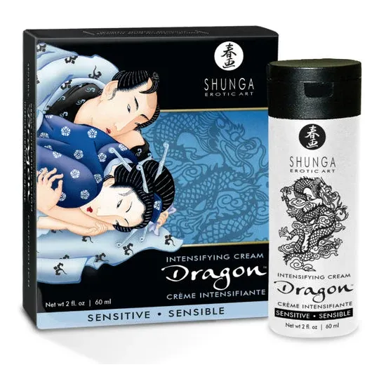 D-211506 SHUNGA APHRODISIACS