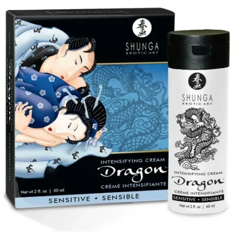 D-211506 SHUNGA APHRODISIACS