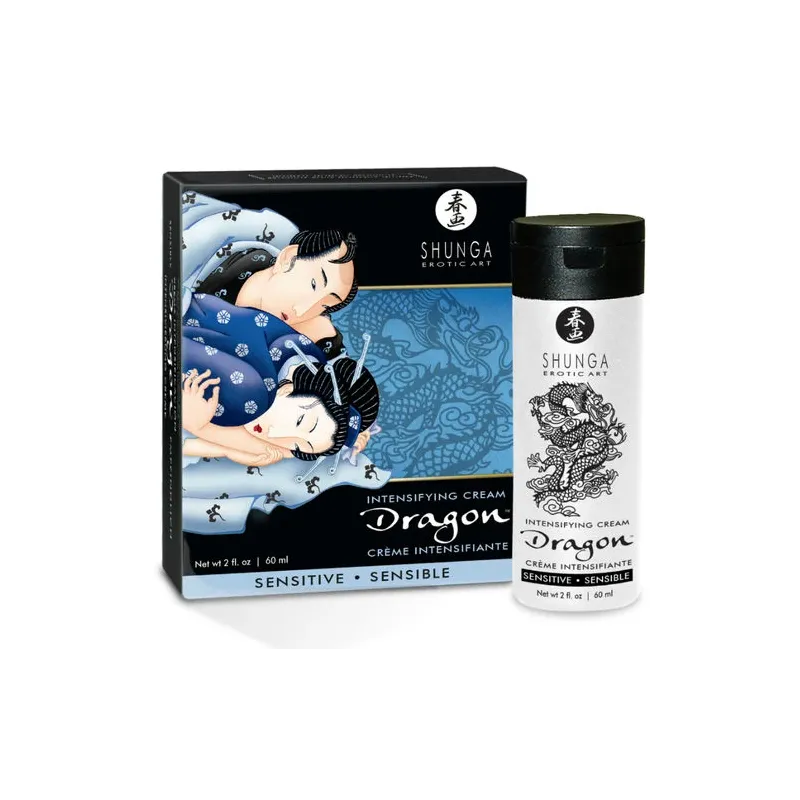 D-211506 SHUNGA APHRODISIACS