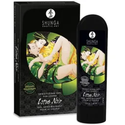 D-212168 SHUNGA APHRODISIACS