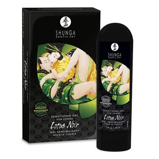 D-212168 SHUNGA APHRODISIACS