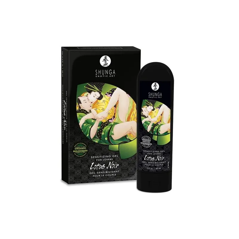 D-212168 SHUNGA APHRODISIACS