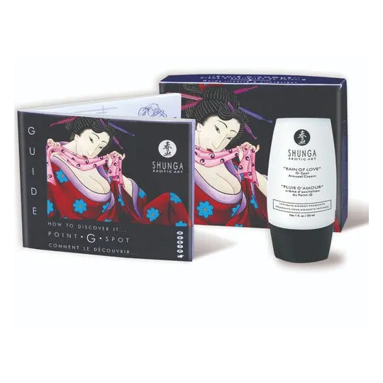 D12-201347 SHUNGA APHRODISIACS